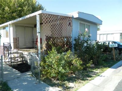 1527 Matlick Ln, Bishop, CA, 93514