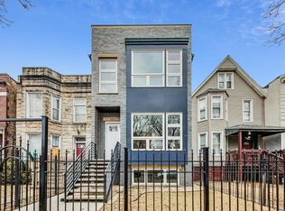 6626 S Ingleside Ave, Chicago, IL