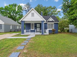 2369 Arlington Ave, Memphis, TN 38114