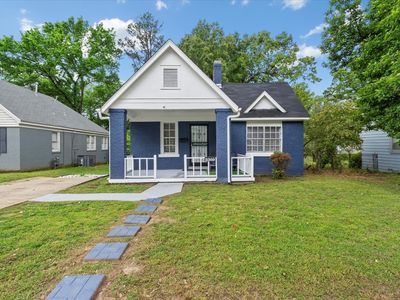 2369 Arlington Ave, Memphis, TN, 38114