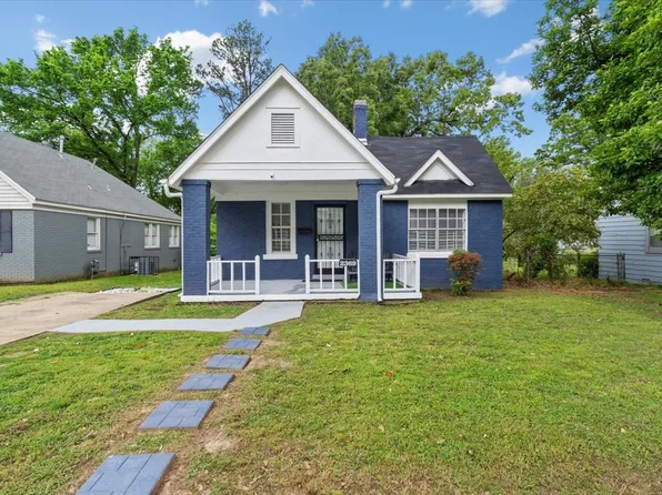 2369 Arlington Ave, Memphis, TN 38114