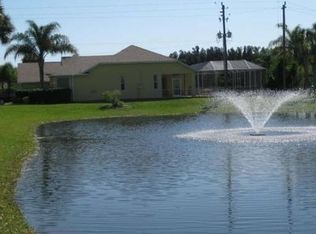 161 Sykes Loop Dr, Merritt Island, FL 32953