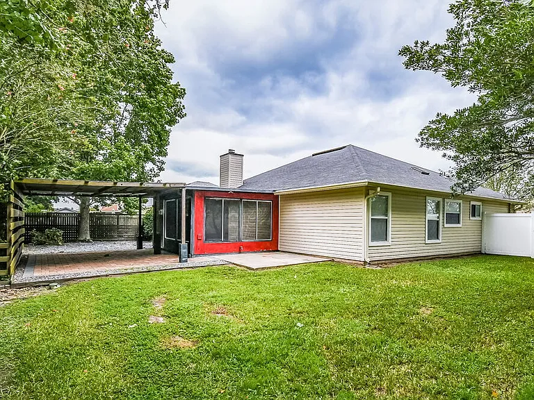 3701 Woodbriar Dr — Photo 15