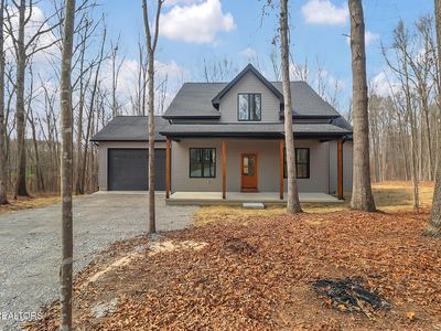 108 Shotgun Annie Rd LOT 11, Jamestown, TN, 38556