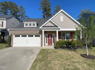 120 Putters Ct, Durham, NC 27703