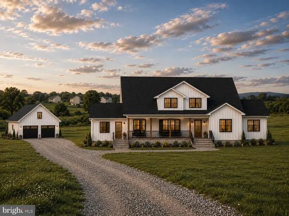 0 New Valley Church Rd, Leesburg, VA 20176