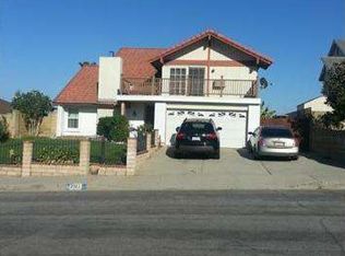 2132 Country Canyon Rd, Hacienda Heights, CA 91745