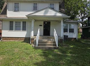 3711 N Gladstone Ave, Indianapolis, IN 46218
