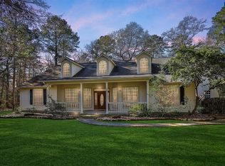 28119 Sycamore Ct, Magnolia, TX 77355