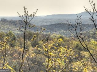 LOT 4 Wilderness Way, Ellijay, GA 30536