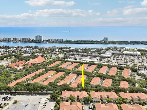 104 Lighthouse Circle #H, Tequesta, FL 33469