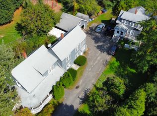 121 & 123 Oak Hill Rd, Auburn, ME 04210