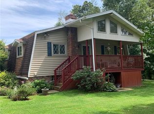 110 Bull Run Rd, Brownsville, PA 15417