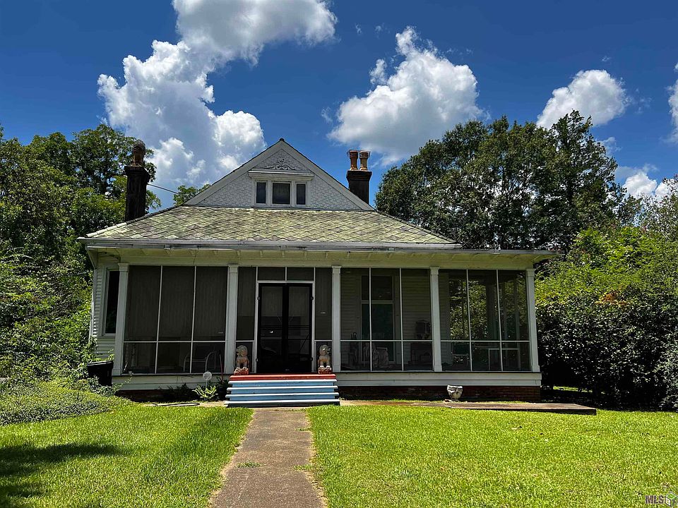 10942 Bank St, Clinton, LA 70722 MLS 2022011221 Zillow