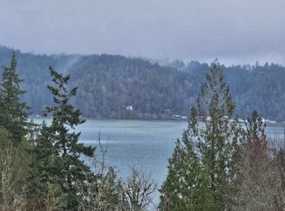 Wondervue, Union, WA 98592