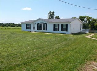 621 Dotson Rd, Seaman, OH 45679
