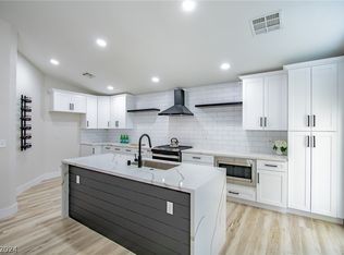 1123 Sierra Laurel Ct, Henderson, NV 89014