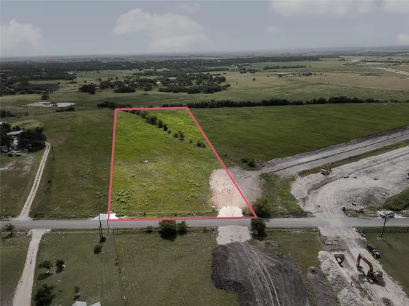1360 County Road 153 Lot 12, Georgetown, TX 78626