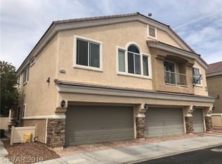 6705 Lookout Lodge Ln UNIT 3, North Las Vegas, NV 89084