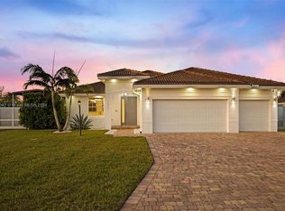 12791 SW 228th St, Miami, FL 33170