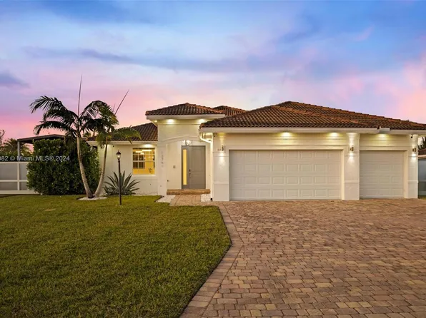 12791 SW 228th St, Miami, FL 33170