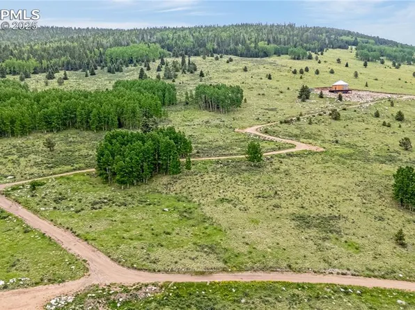 306 Troy Way, Cripple Creek, CO 80813