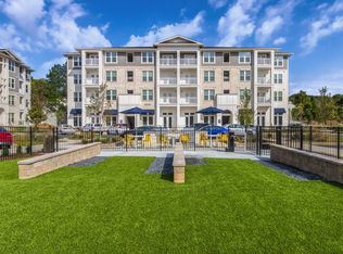 The Mason at Six Mile Creek, Fort Mill, SC 29707