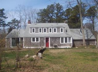 7 Carmen Ln, Orleans, MA 02653