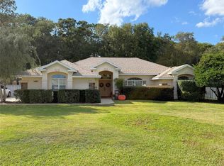 4980 SE 47th Terrace Rd, Ocala, FL 34480