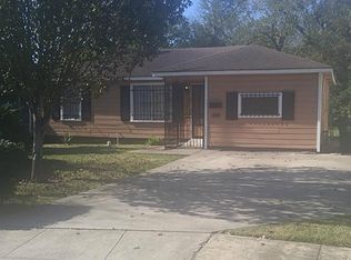 6828 Foster St, Houston, TX 77021