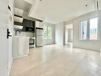 Rented by Doorway NYC, LLC