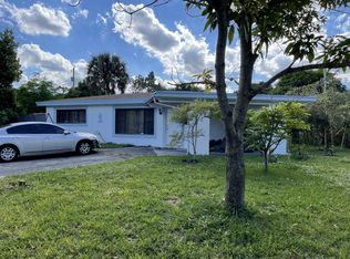 351 Utah Ave, Fort Lauderdale, FL 33312