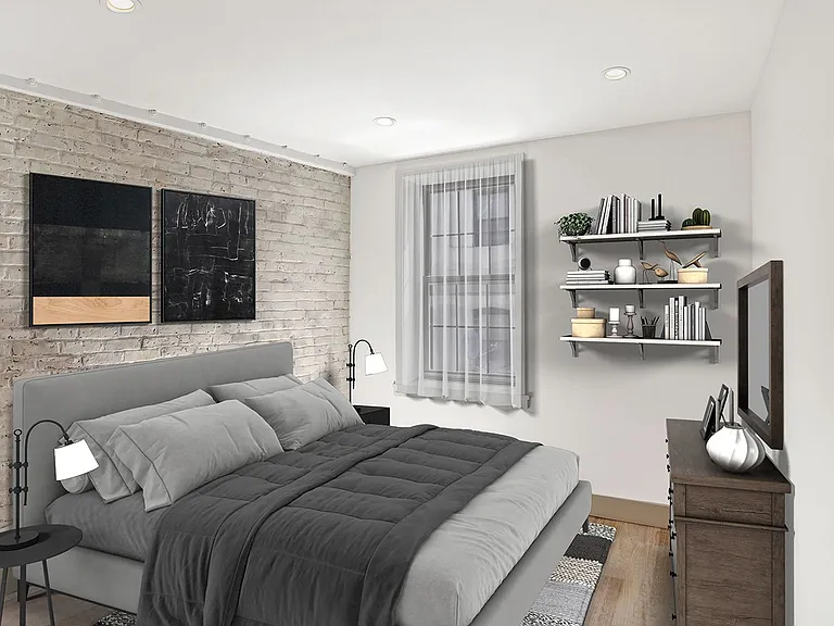 21 Avenue B #601 — Photo 10