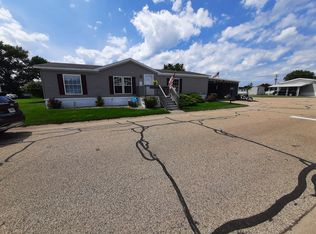 Century 151 Boardwalk Plan, Boardwalk, Elkhart, IN 46514