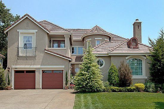 3992 Parker Hill Rd.