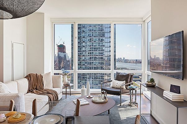 1st image of 605 W 42nd St APT 54S