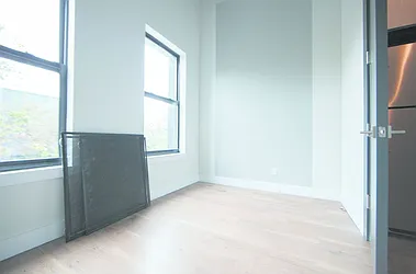 Rented by Brooklyn Group