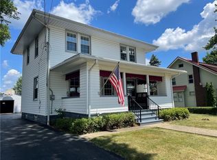 423 E Fairmont Ave, New Castle, PA