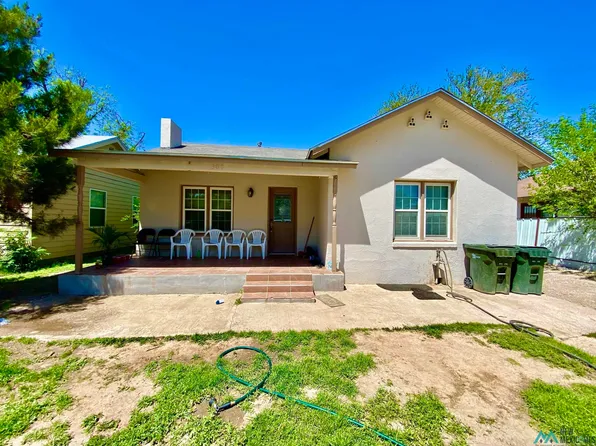 309 N Lake St, Carlsbad, NM 88220