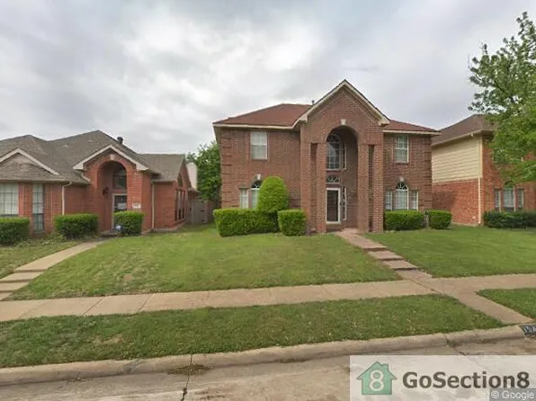 1541 Summers Dr, Cedar Hill, TX 75104