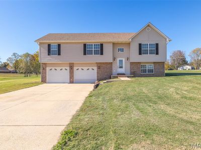 210 Link Dr, Poplar Bluff, MO, 63901
