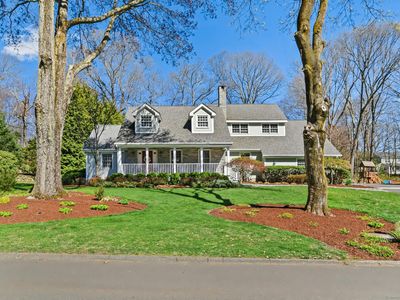 47 Glenbrook Rd, Trumbull, CT, 06611
