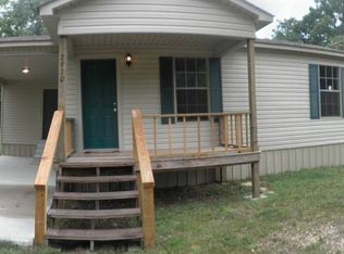 2910 Silica Heights Rd, Benton, AR 72015