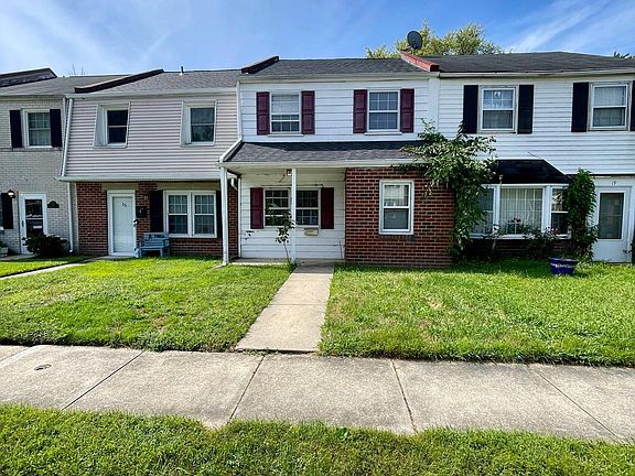 17 Patrick Henry Ct, Newark, DE 19711 | Zillow