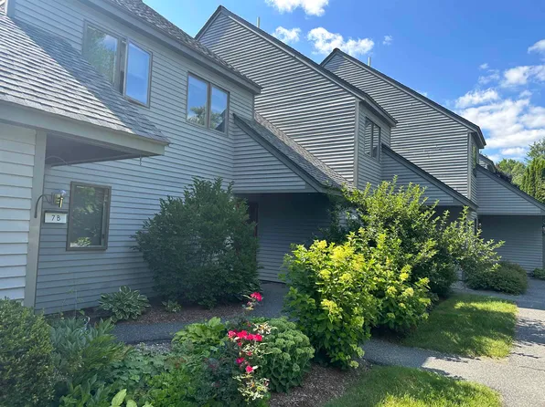 55 Heather Drive #7C, Hartford, VT 05001