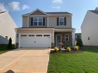 312 Azalea Gaze Dr, Youngsville, NC 27596