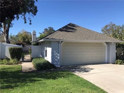 957 Bluebell Way #41, San Luis Obispo, CA, 93401