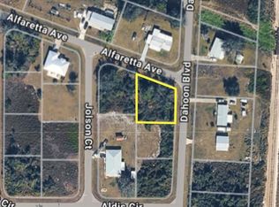 137 Dahoon Blvd #1, Punta Gorda, FL 33982