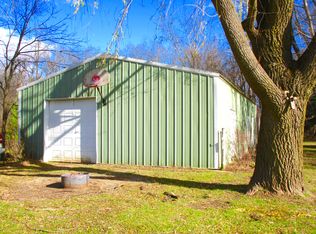 N1560 Six Corners Rd, Walworth, WI 53184