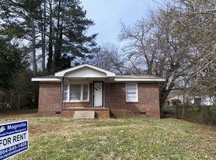 305 N Jefferson Ave, Anderson, SC 29621